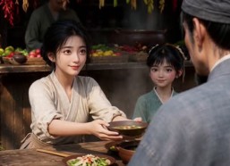 【我的饭菜专治洁癖】21集短剧全集免费畅看