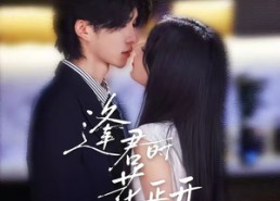 【逢君时花正开】72集短剧完整版免费在线观看