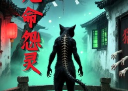 【九命怨灵】22集短剧免费高清在线看