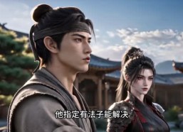 【游戏通两界，空投筑云城】108集短剧在线免费观赏