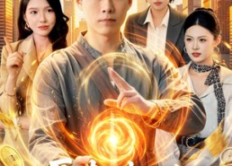【原来，我已经天下无敌了】108集短剧免费全集乐看