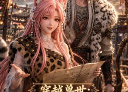 【穿越兽世：我被虎王独宠】100集短剧全集免费畅快看