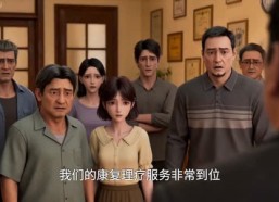 【魔丸护工，全网求我放过老人们】99集短剧全集免费赏看