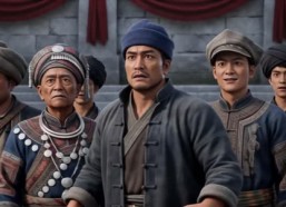 【死囚营杀敌就能加点第四季】100集短剧免费在线观看全集