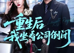 【重生后我坐看公司倒闭】76集短剧资源免费在线观