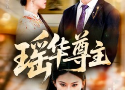 【瑶华尊主】80集免费短剧在线完整观看