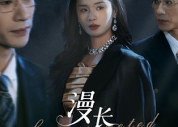 【漫长觊觎】72集免费在线短剧全集赏