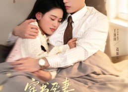 【穿书孕妻，反派老公掌心宠】80集短剧全集免费观览