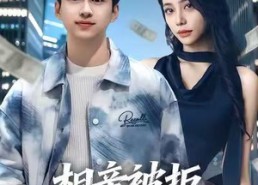 【相亲被拒，从吹牛成真开始暴富】80集短剧免费全集在线观全