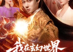 【我在玄幻世界签到成神】83集短剧全网免费观看