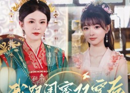 【我跟闺蜜双穿后大搞基建】61集短剧全集免费网盘观