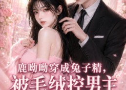 【鹿呦呦穿成兔子精，被毛绒控男主盯上了】208集免费在线看短剧全集