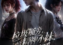 【垃圾桶旁，给精神小妹送温暖】55集短剧免费在线赏看