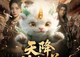 【天降锦鲤兽】65集短剧免费高清在线看