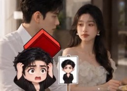 【司先生与我共赴朝夕】37集短剧免费全集赏看