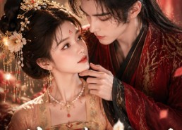 【改嫁清冷世子后他心动了】70集高清短剧在线畅看