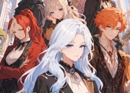 【除我以外，全队反派 第二季神明敬我】56集热门短剧在线赏阅