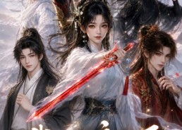 【我可摘星辰第二季】124集短剧在线免费赏看