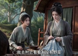 【乱世逃荒，僵尸为我开路】114集短剧免费在线赏看
