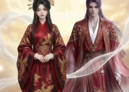 【白绫惊梦遇良人】10集短剧免费在线完整观看