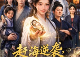 【赶海逆袭，我的夫君是帝王】69集短剧在线免费畅看