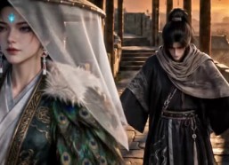 【逆江湖之苍生为局第三季】110集短剧免费全集速看