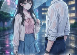 【雨夜校花】34集短剧免费全集在线赏剧