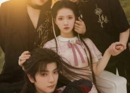 【行走阴阳我被玄门大神包围了】75集在线短剧免费全集赏