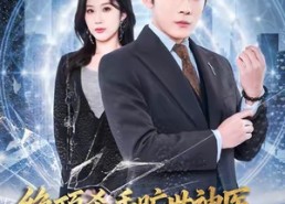 【绝顶杀手旷世神医，下山即无敌】80集免费短剧全集畅看