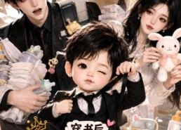 【穿书后我养出软萌小甜崽第一季】35集短剧免费在线观看无删减