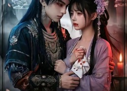 【情蛊为契】22集短剧在线免费全集播