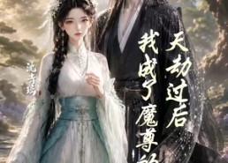 【天劫过后，我成了魔尊的道侣】22集在线短剧全集畅看