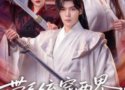 【带系统穿两界，我多子又多福】81集短剧免费完整观看