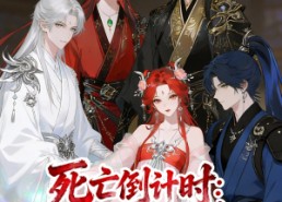 【死亡倒计时长公主的求生攻略】30集短剧在线免费畅看