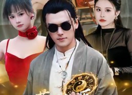 【萧神医你马甲掉了】80集短剧在线免费全集享