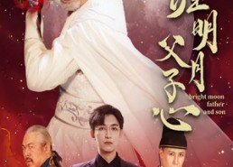 【天涯明月父子心】60集短剧免费在线全集赏阅