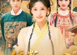 【绣断君心】75集短剧在线免费全集看