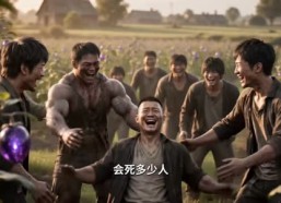 【末日游戏：庇护所是瞭望塔】60集短剧全集免费在线观看