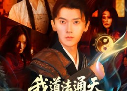 【我道法通天老姐却劝我还俗】80集高清短剧免费观看