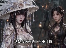 【我靠卡牌成为神座少女】62集短剧免费全集在线赏