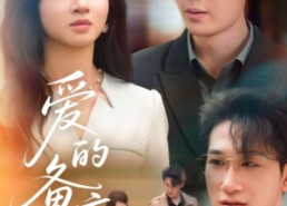 【爱的备忘录】94集精彩短剧在线观赏