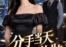 【分手当天我升总监】55集超清短剧免费在线观看