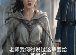【穿越魔法废柴，靠现代炼金碾压天才】36集短剧免费全集在线速看
