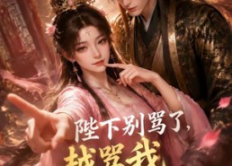 【陛下别骂了，越骂我升级越快】50集短剧在线免费赏看