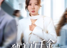 【独美真千金她不忍了】61集短剧免费在线全集赏看