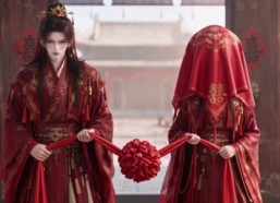【朱砂雪之假戏真做第一季】103集短剧免费高清观看