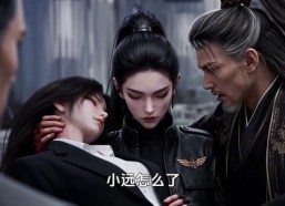 【零号小队：北辰揽星河第五季】110集短剧在线免费观映
