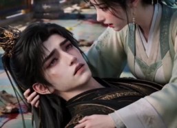 【囚王的人间烟火】89集短剧完整版免费在线看