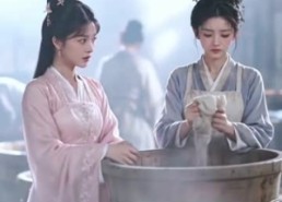 【大曜君侍】96集短剧免费高清在线观看