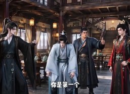 【穿成傀儡皇帝朕要整顿朝堂】125集短剧在线免费赏剧